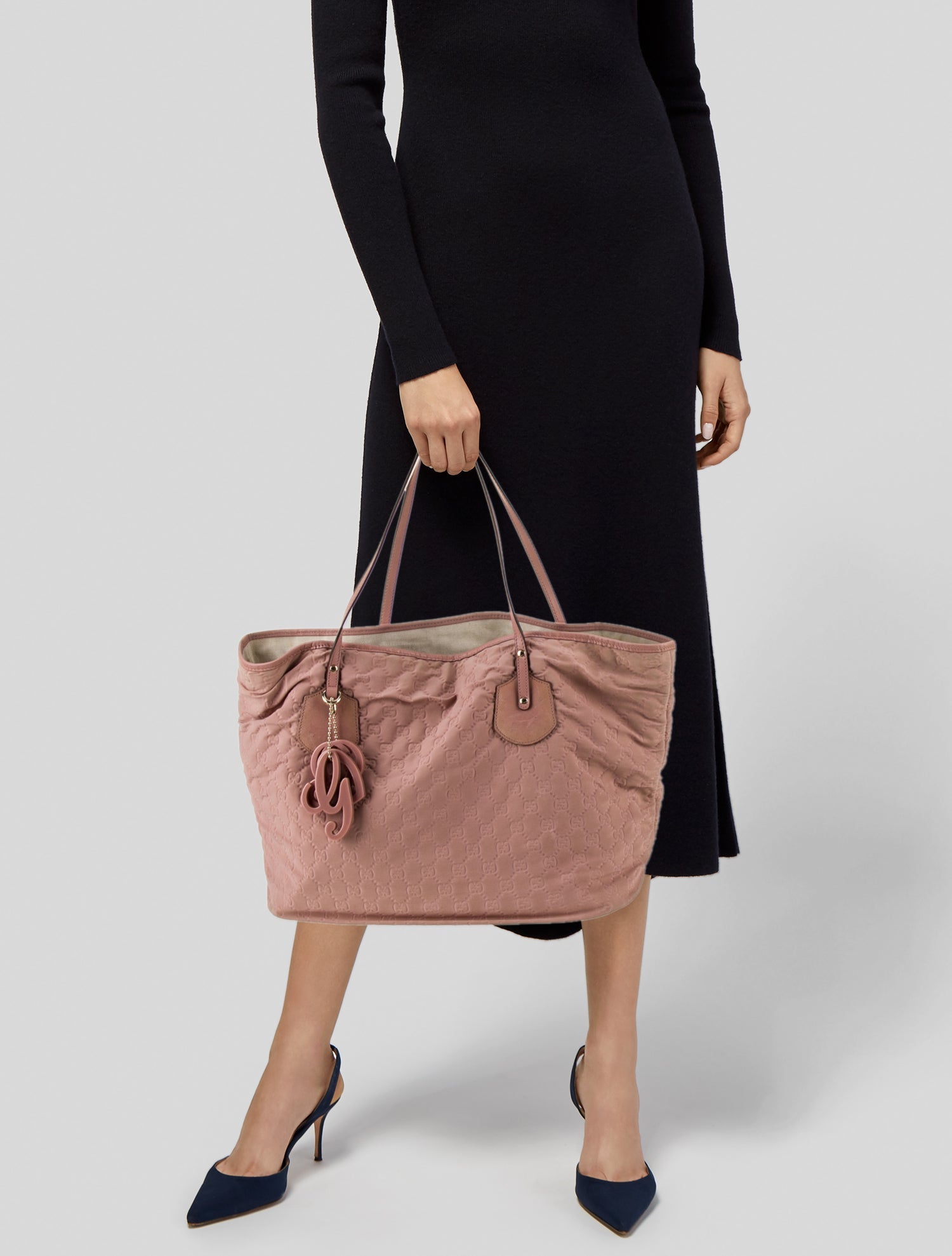 Gucci GG Jolie Medium