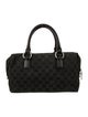 Gucci GG Canvas Boston