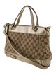 Gucci GG Canvas Mayfair