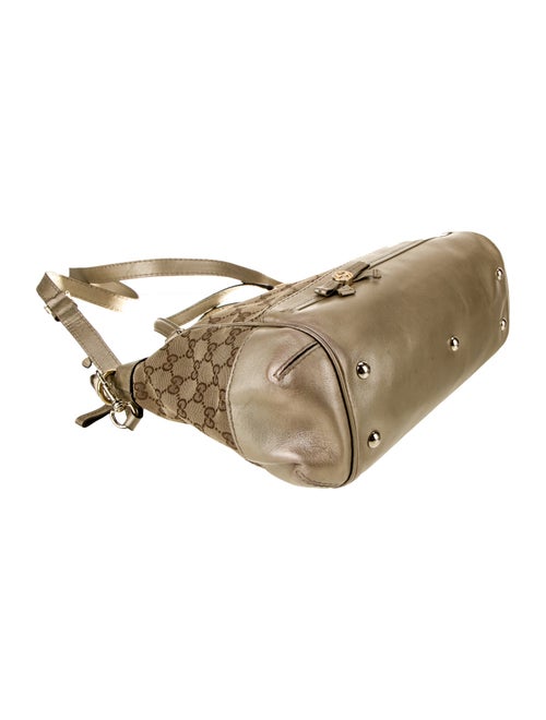 Gucci GG Canvas Mayfair