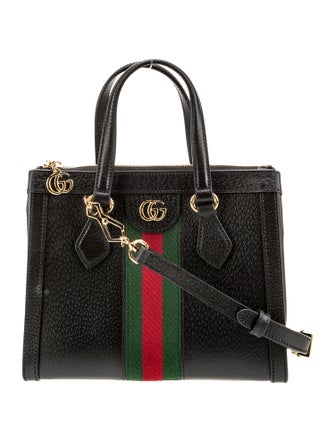 Gucci Web Ophidia Small