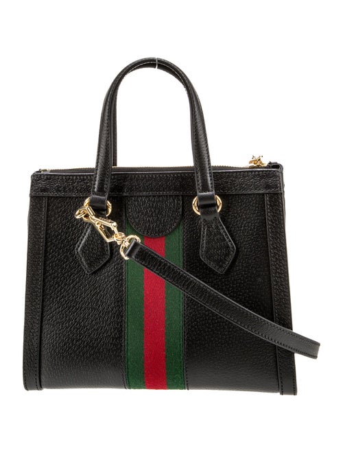 Gucci Web Ophidia Small