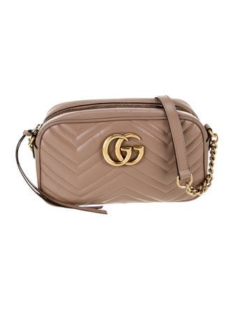 Gucci Interlocking G Marmont Small