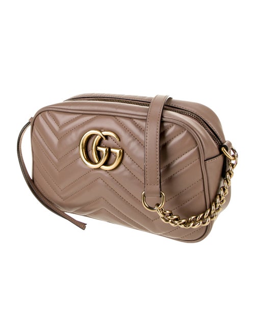 Gucci Interlocking G Marmont Small