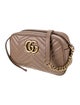 Gucci Interlocking G Marmont Small