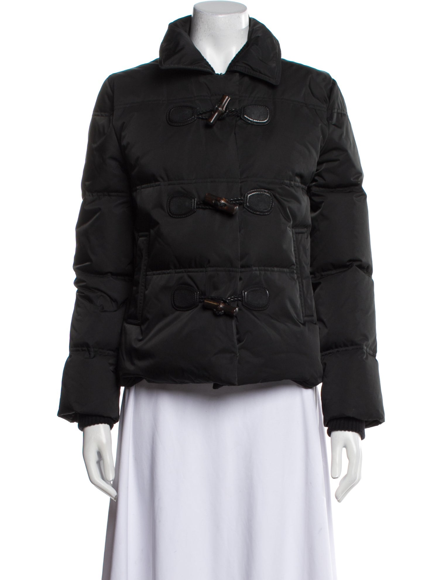 Gucci 2014 Down Jacket