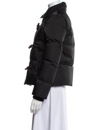 Gucci 2014 Down Jacket