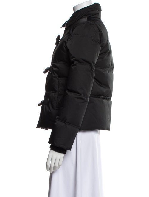 Gucci 2014 Down Jacket