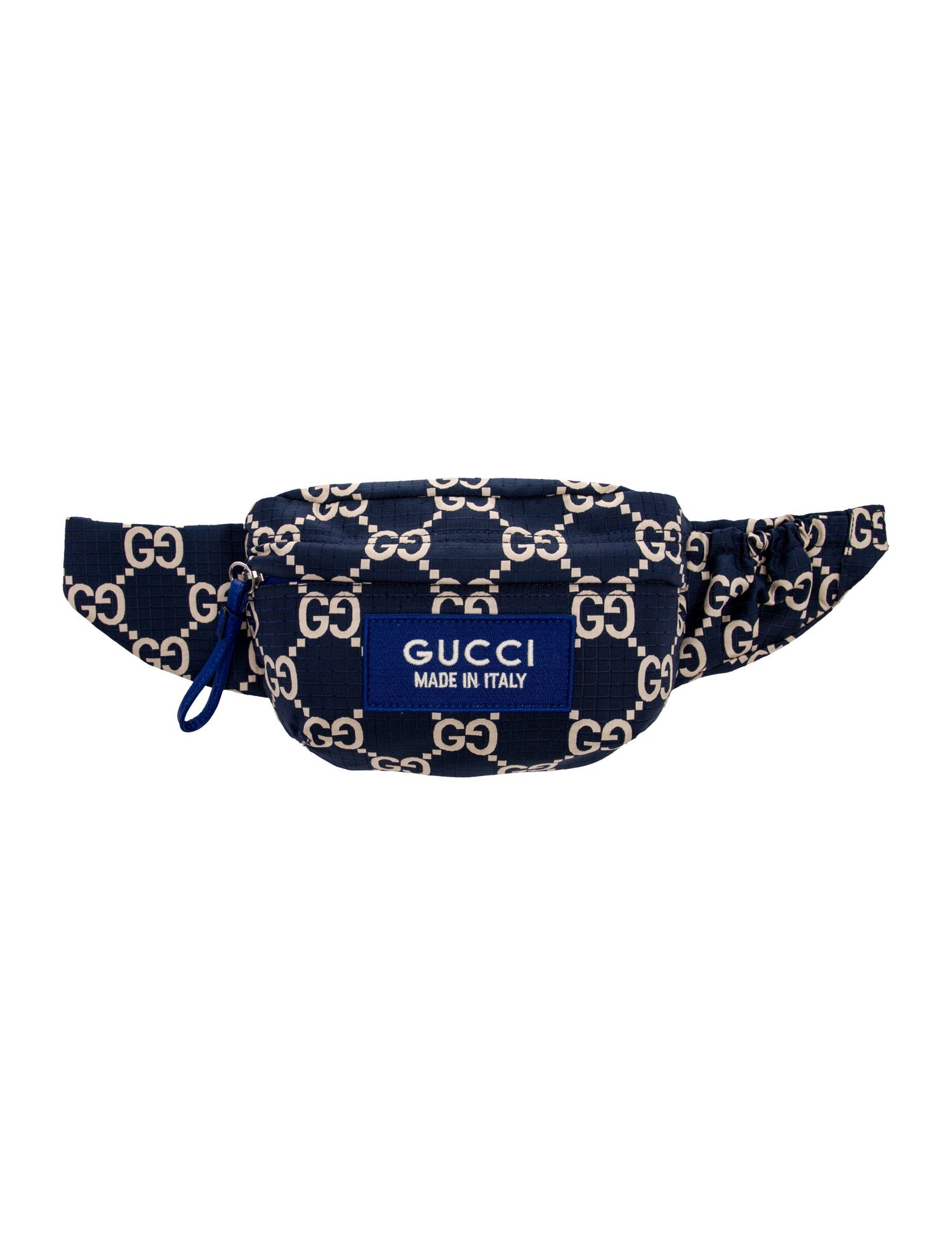 Gucci Micro GG Monogram Belt Bag