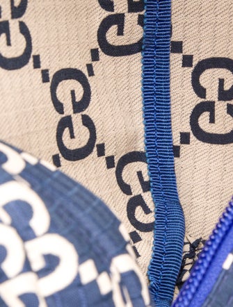 Gucci Micro GG Monogram Belt Bag