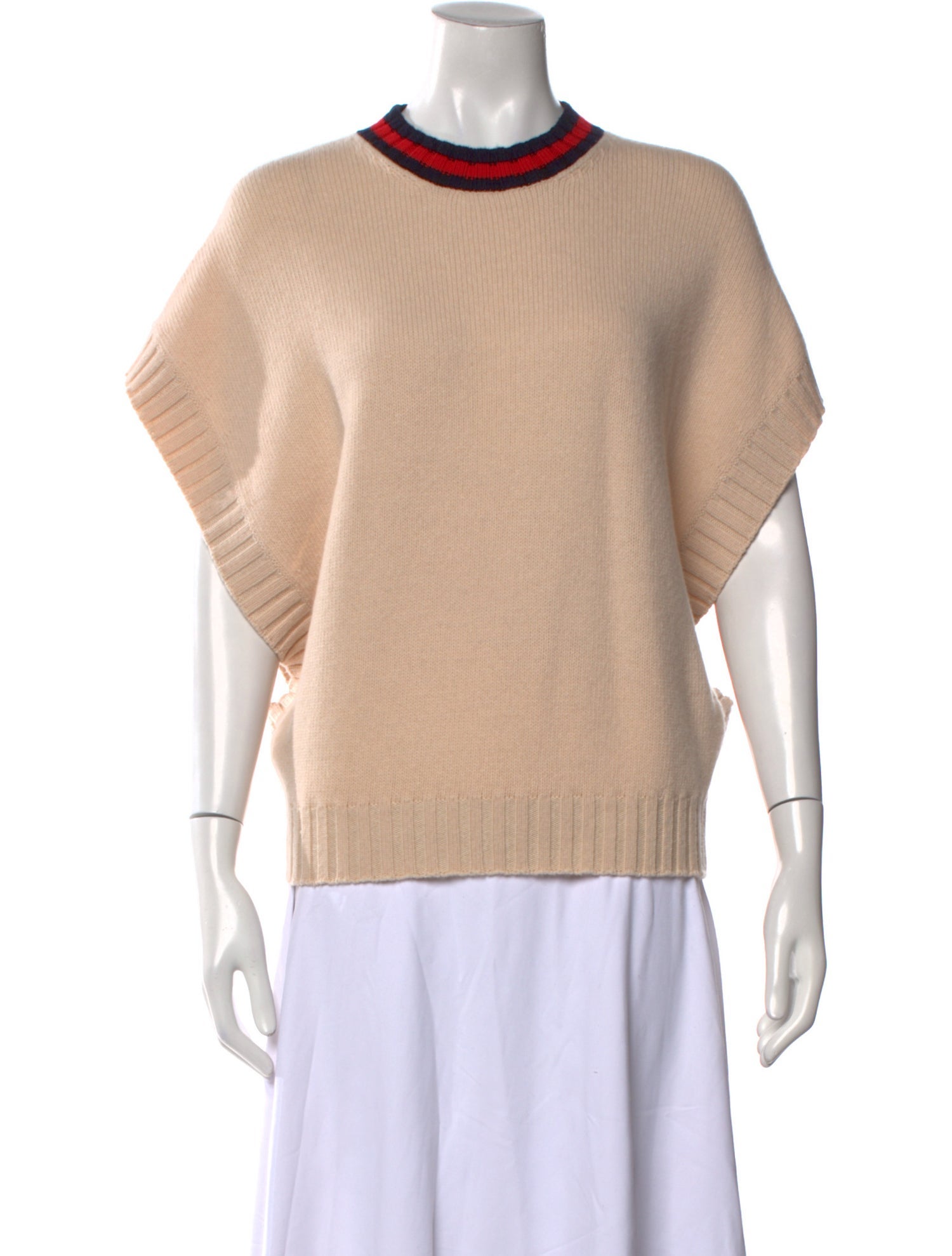 Gucci 2023-2024 Wool Sweater