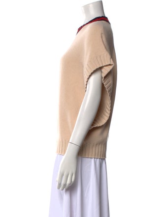 Gucci 2023-2024 Wool Sweater