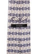 Gucci Silk Printed Tie