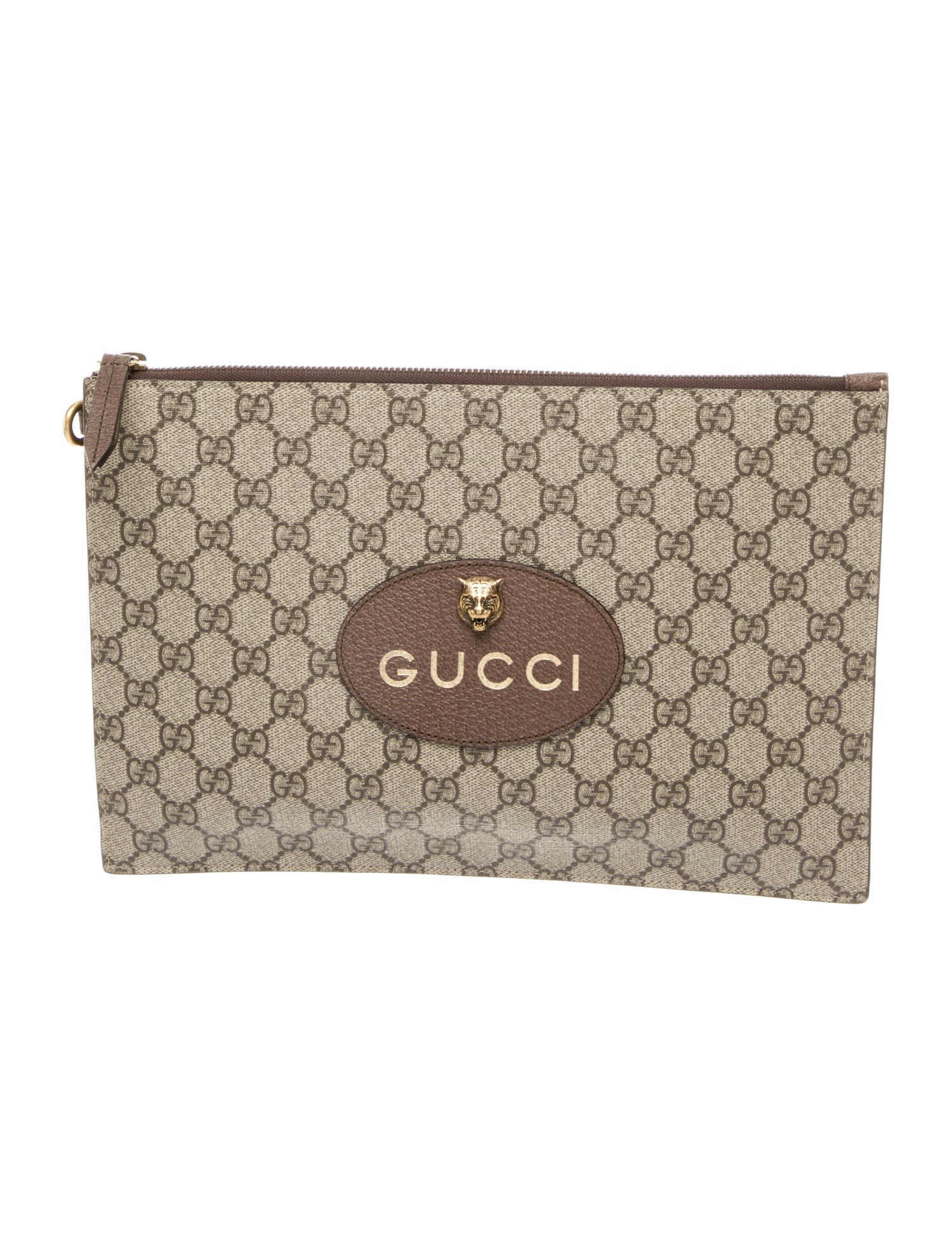 Gucci GG Supreme Neo Vintage