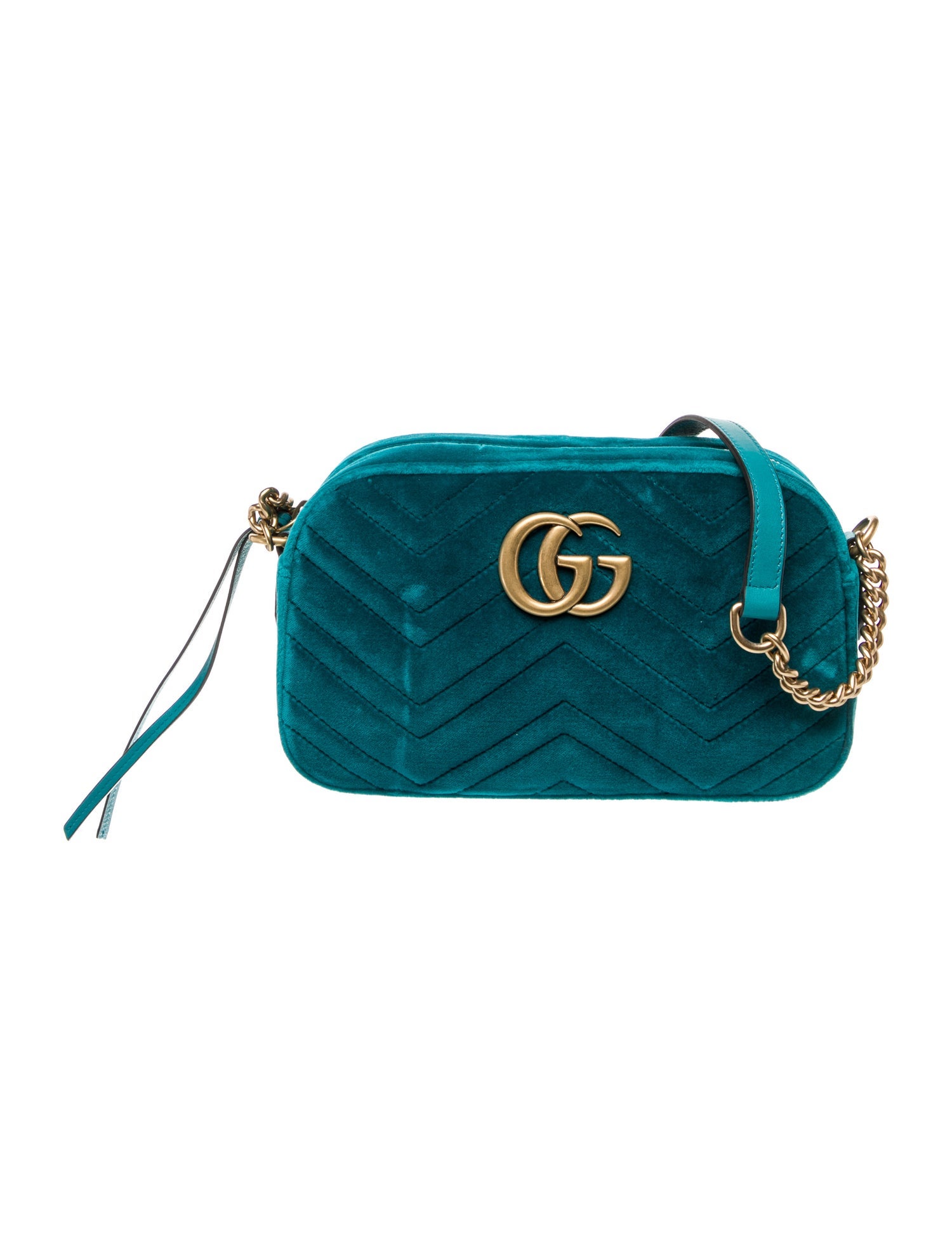 Gucci Quilted Marmont