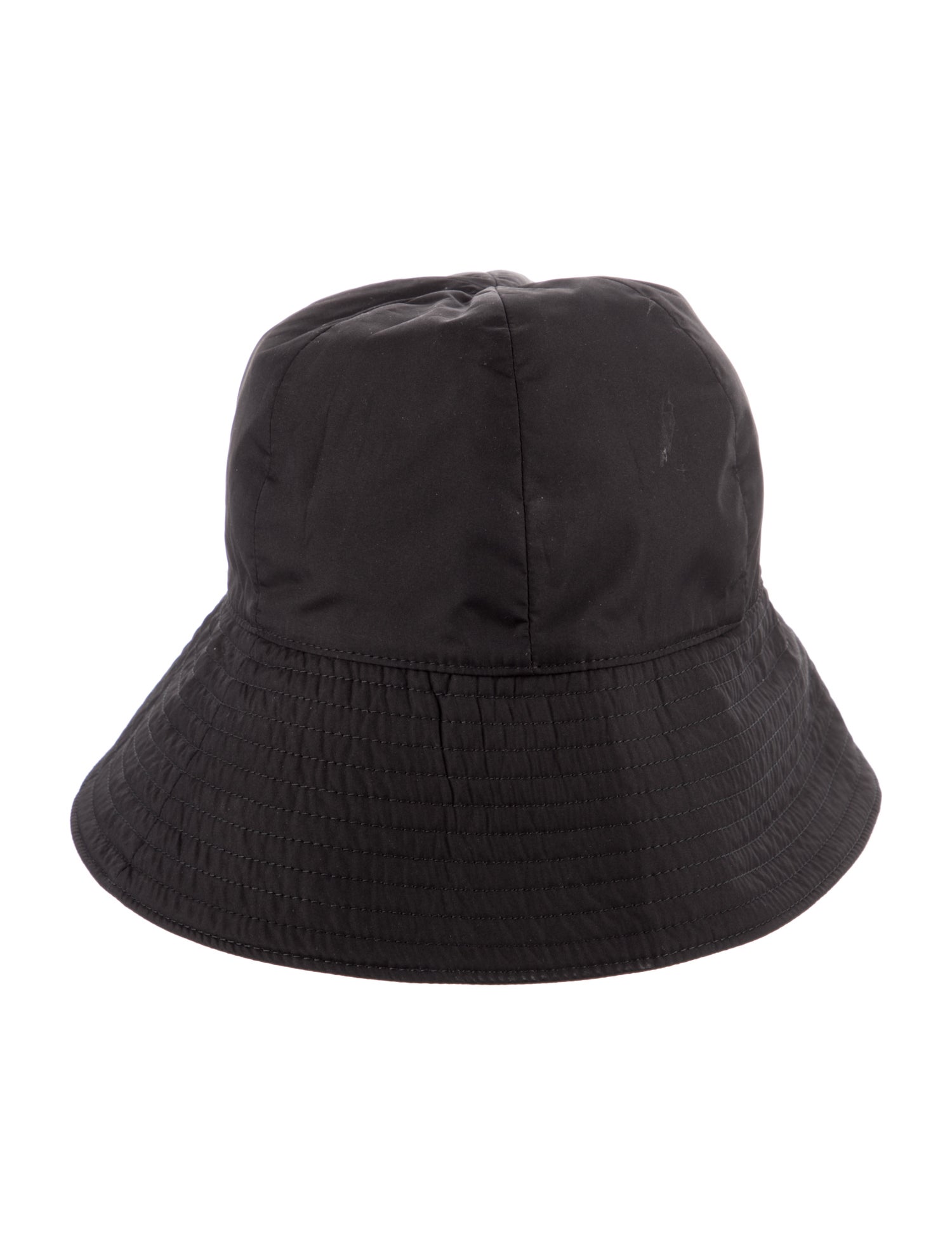 Gucci Nylon Bucket Hat