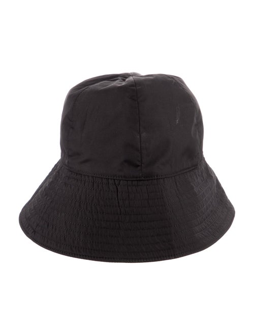 Gucci Nylon Bucket Hat