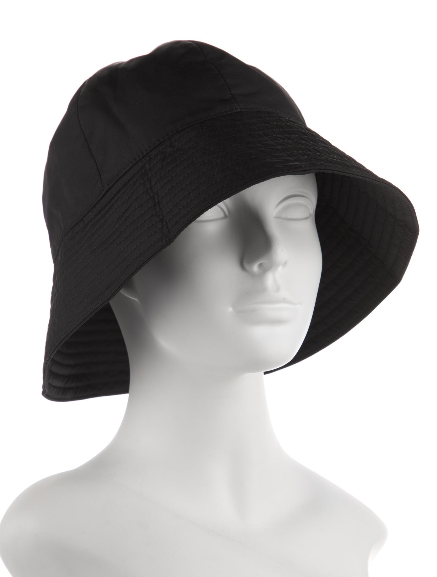 Gucci Nylon Bucket Hat