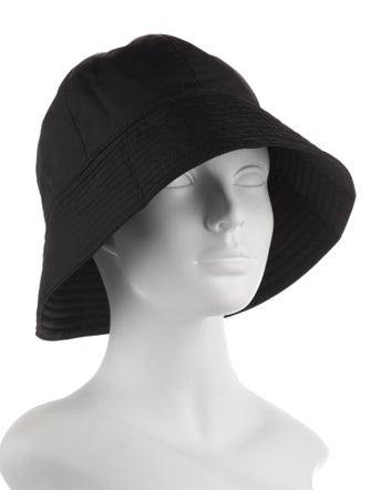Gucci Nylon Bucket Hat