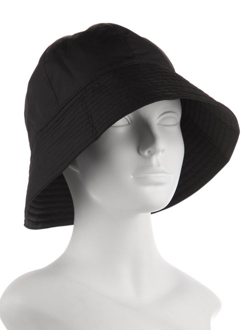 Gucci Nylon Bucket Hat