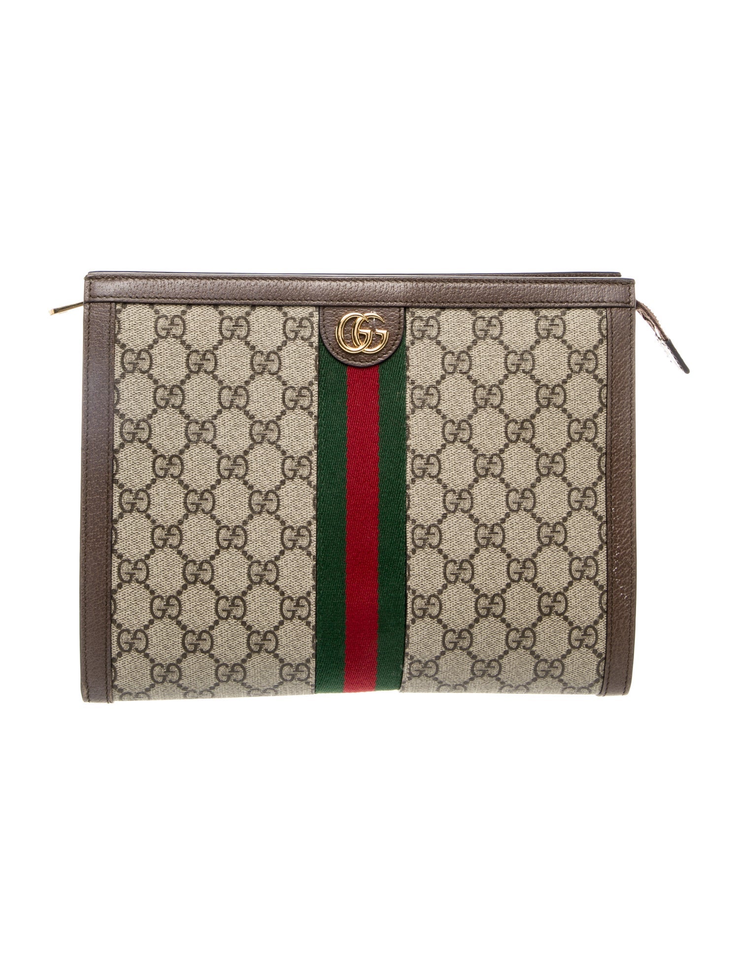 Gucci GG Supreme Ophidia