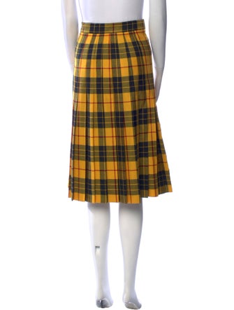 Gucci 2016 Knee-Length Skirt