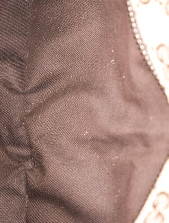 Gucci GG Canvas Belt Bag