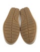 Gucci Microguccissima Pattern Leather Loafers