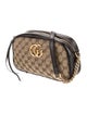 Gucci GG Canvas Marmont Small