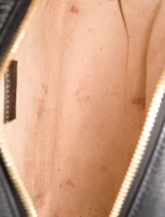 Gucci GG Canvas Marmont Small