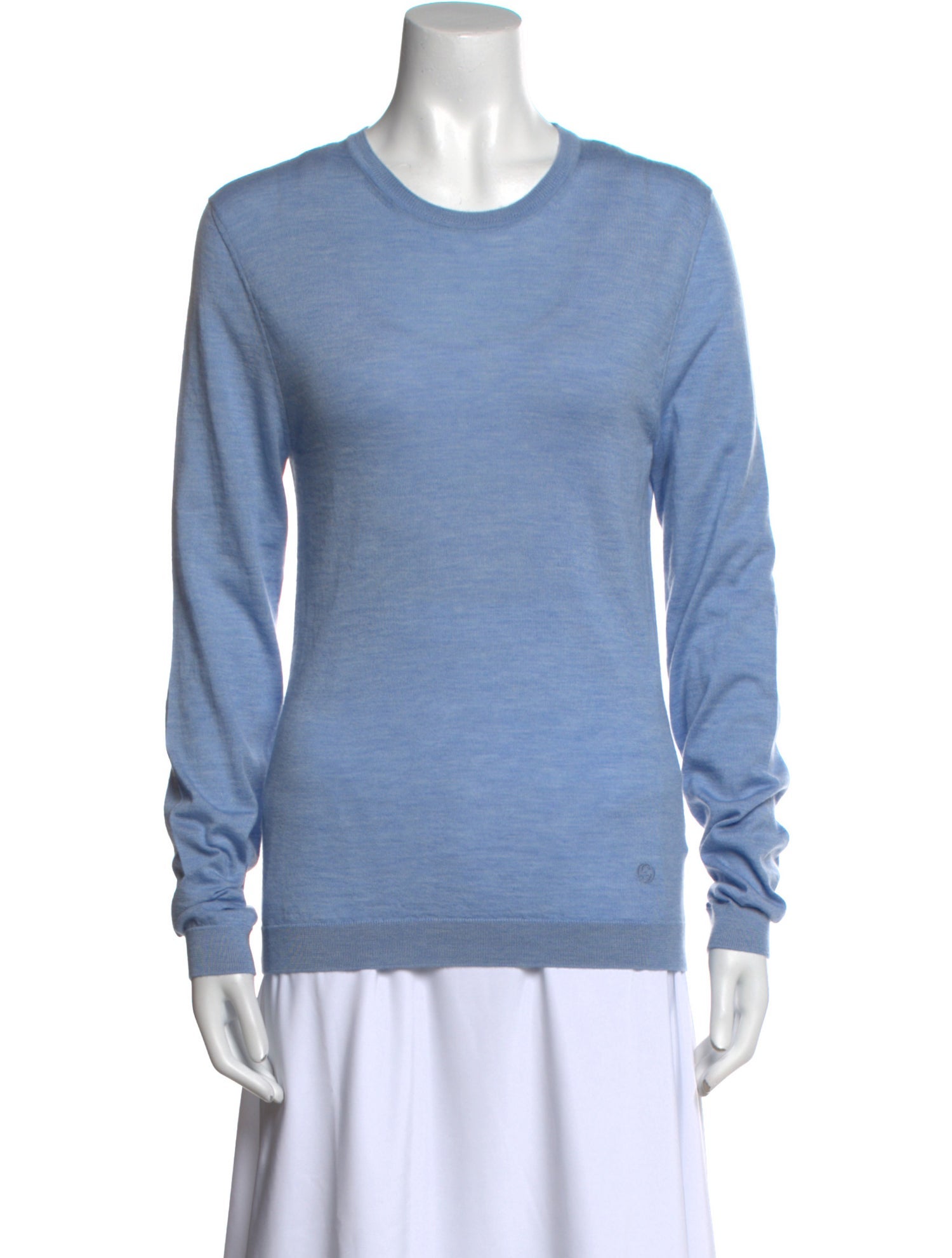 Gucci Vintage Cashmere Sweater