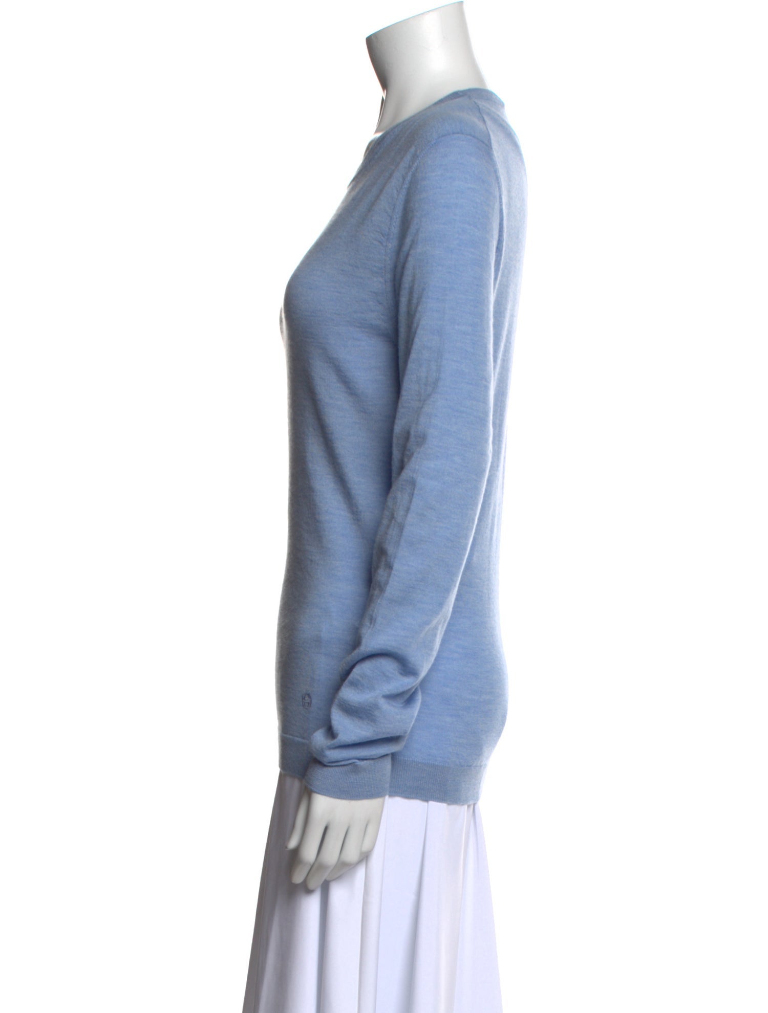 Gucci Vintage Cashmere Sweater