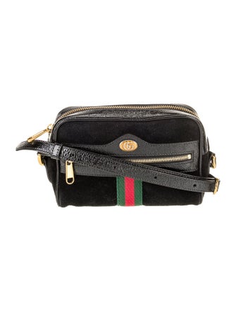 Gucci Web Ophidia
