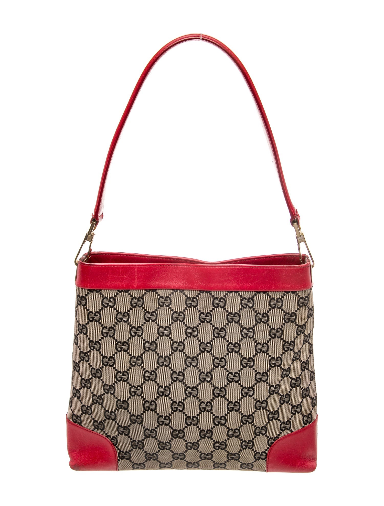 Gucci GG Canvas Abbey