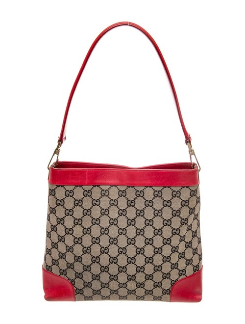 Gucci GG Canvas Abbey