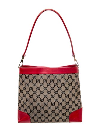 Gucci GG Canvas Abbey