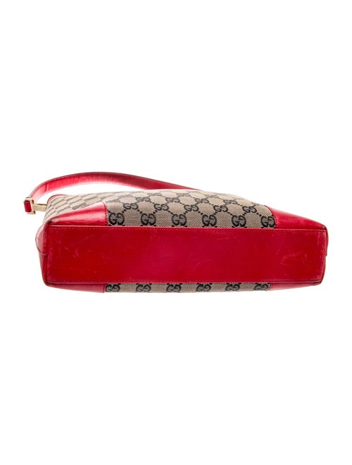 Gucci GG Canvas Abbey