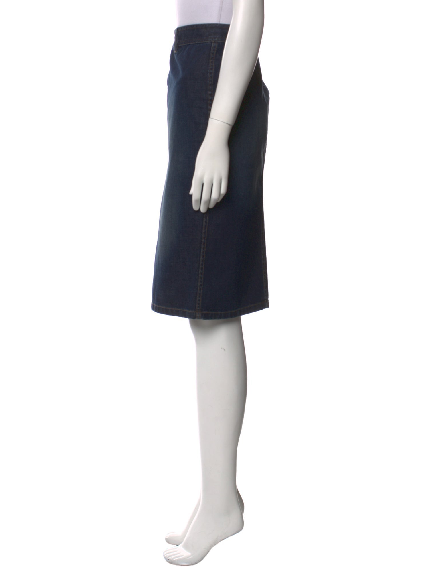 Gucci Knee-Length Skirt