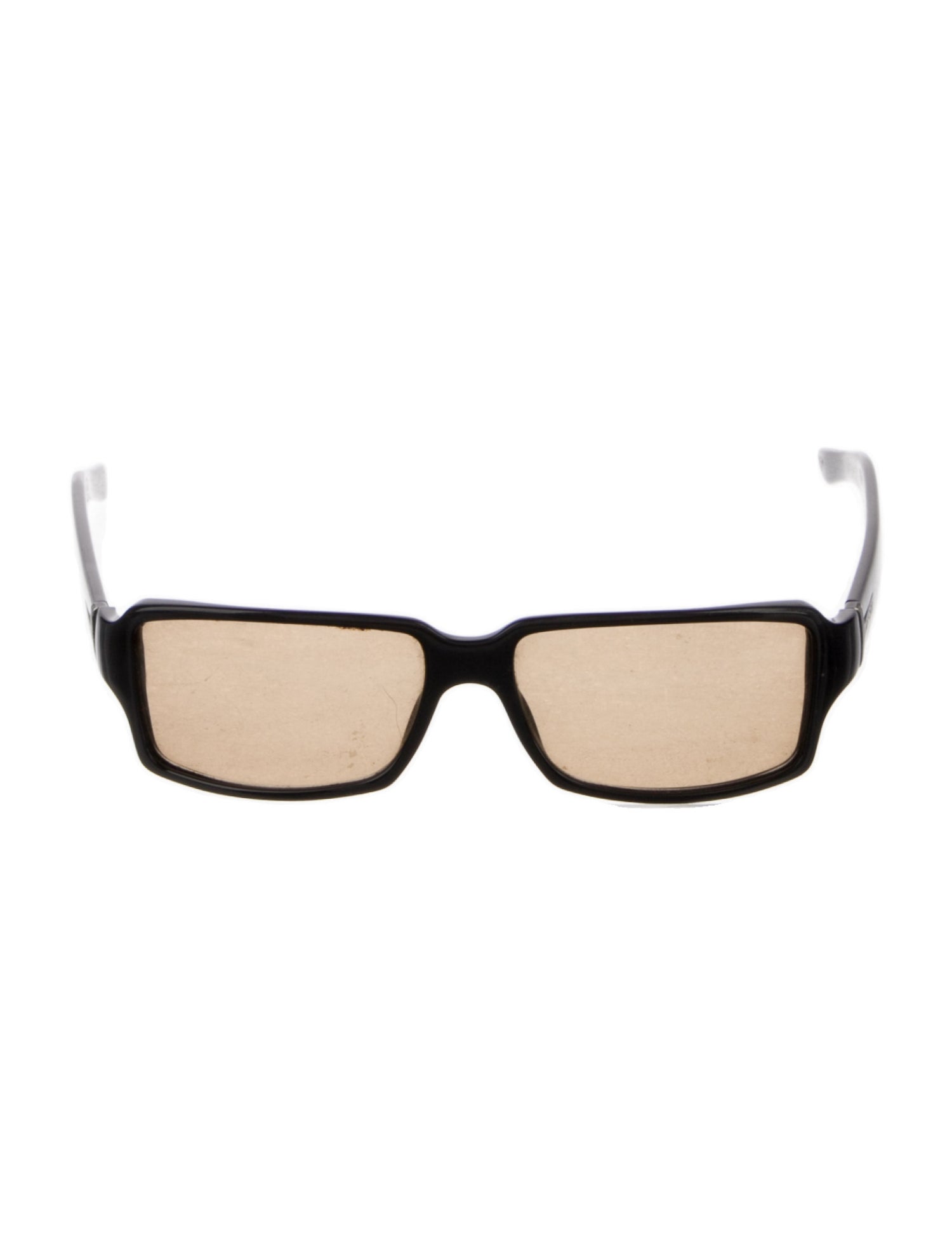 Gucci Square Tinted Sunglasses