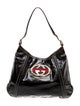 Gucci Web Britt Medium