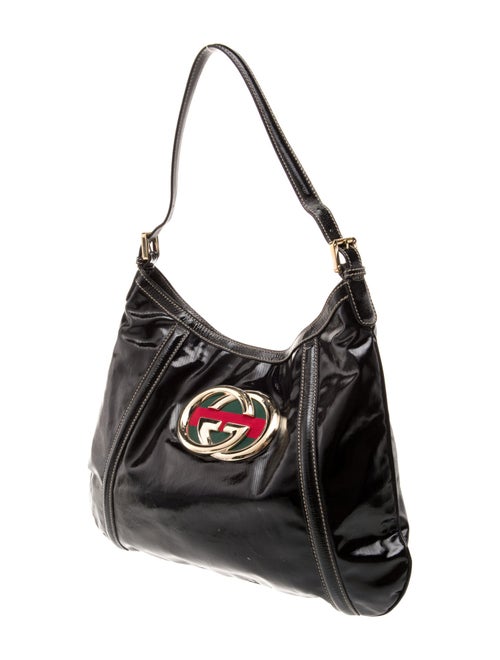 Gucci Web Britt Medium