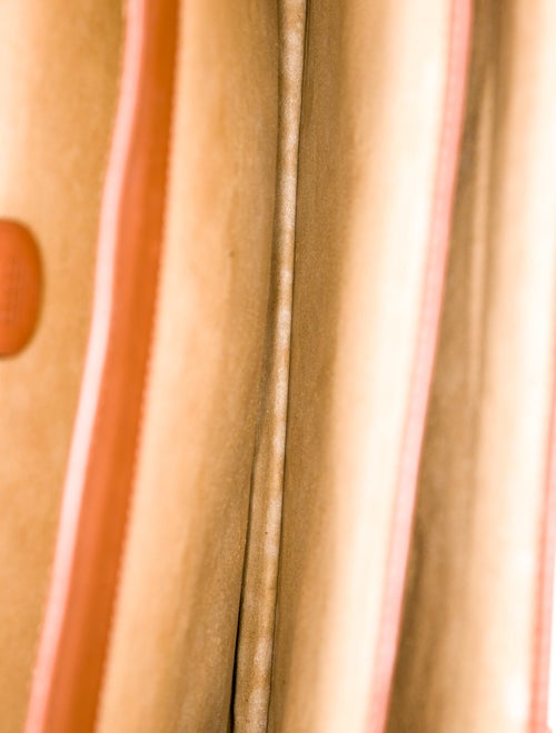 Gucci Leather Briefcase