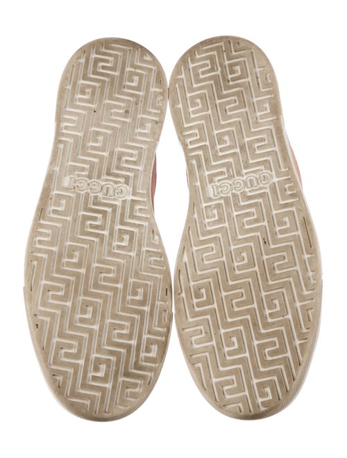 Gucci Ace Sneaker Sneakers