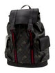 Gucci GG Canvas Backpack