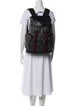 Gucci GG Canvas Backpack