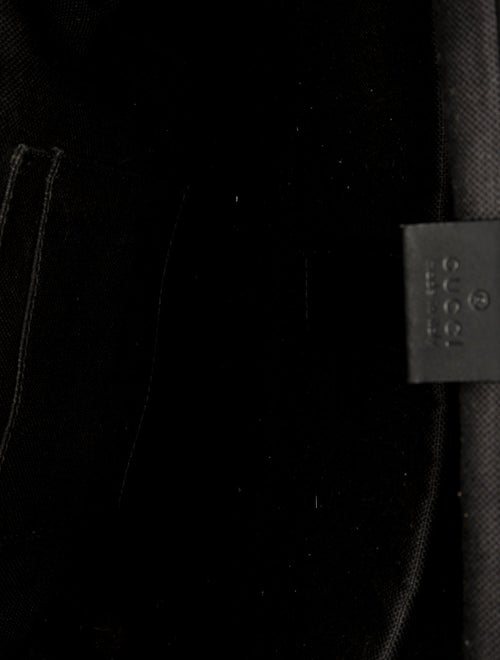 Gucci GG Canvas Backpack