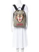 Gucci GG Supreme Backpack