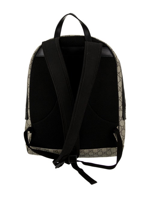 Gucci GG Supreme Backpack