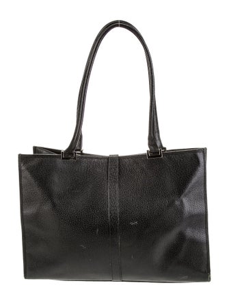 Gucci Piston Lock Jackie