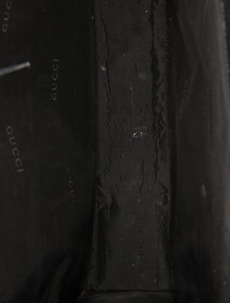 Gucci Piston Lock Jackie